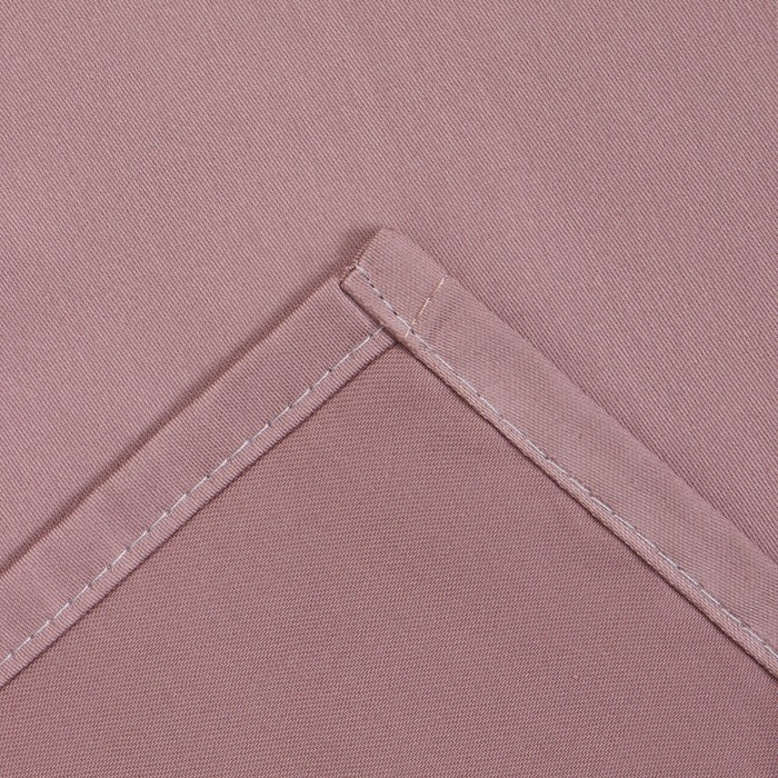 Простыня Этель Twilight Mauve 150*215,100% хлопок, мако-сатин, 114г/м2