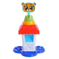 Набор для игры с пластилином &laquo;Попкорн&raquo;