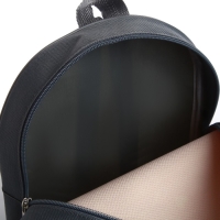 Рюкзак детский для девочки текстильный &laquo;Милый котик&raquo;,28х24,5х8 см