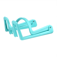 Подставка под бутыль для кулера, пластик Подставка под бутыль для кулера, пластик