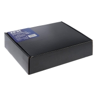 Смеситель для раковины ZEIN Z3875, однорычажный, высота излива 12 см, латунь, белый/gold Смеситель для раковины ZEIN Z3875, однорычажный, высота излива 12 см, латунь, белый/gold