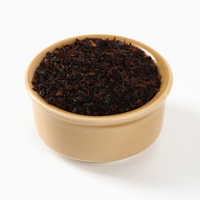 Чай черный, вкус: апельсин и корица &laquo;Рожденному в СССР&raquo;, в консервной банке, 50 г