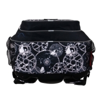 Рюкзак каркасный Erich Krause ErgoLine 20L, 44 х 33 х 22 см, Downhill 58127 Рюкзак каркасный Erich Krause ErgoLine 20L, 44 х 33 х 22 см, Downhill 58127