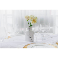 Набор бокалов для вина «Тулипа», 600 мл, 6 шт Набор бокалов для вина «Тулипа», 600 мл, 6 шт