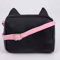 Сумка детская для девочки «Котик» Сумка детская для девочки «Котик»