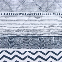 Покрывало LoveLife 1,5сп Ethnos 150*210&plusmn;5см, новосатин, 100%п/э