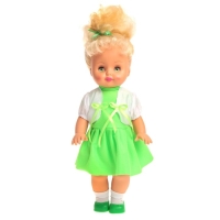 Кукла &laquo;Алина №5&raquo;, МИКС