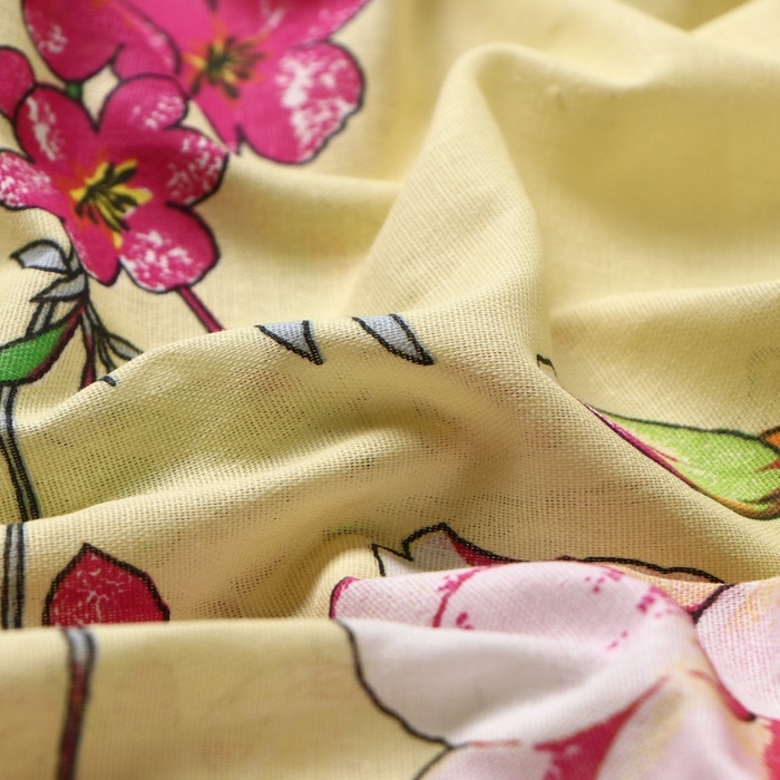 Простыня на резинке Этель Мелиса 160*200*25, 100% хлопок, бязь, 125г/м2 Простыня на резинке Этель Мелиса 160*200*25, 100% хлопок, бязь, 125г/м2