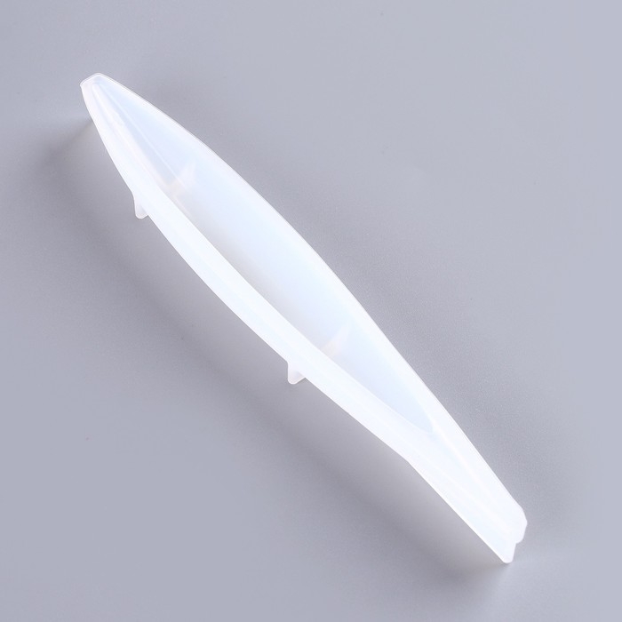 Форма силиконовая универсальная «Ручка» набор 2 шт., размер 1 шт. — 2,1 × 15,7 × 1,5 см Форма силиконовая универсальная «Ручка» набор 2 шт., размер 1 шт. — 2,1 × 15,7 × 1,5 см