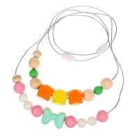 Слингобусы - прорезыватель &laquo;Малыш&raquo;, виды МИКС, Mum&Baby