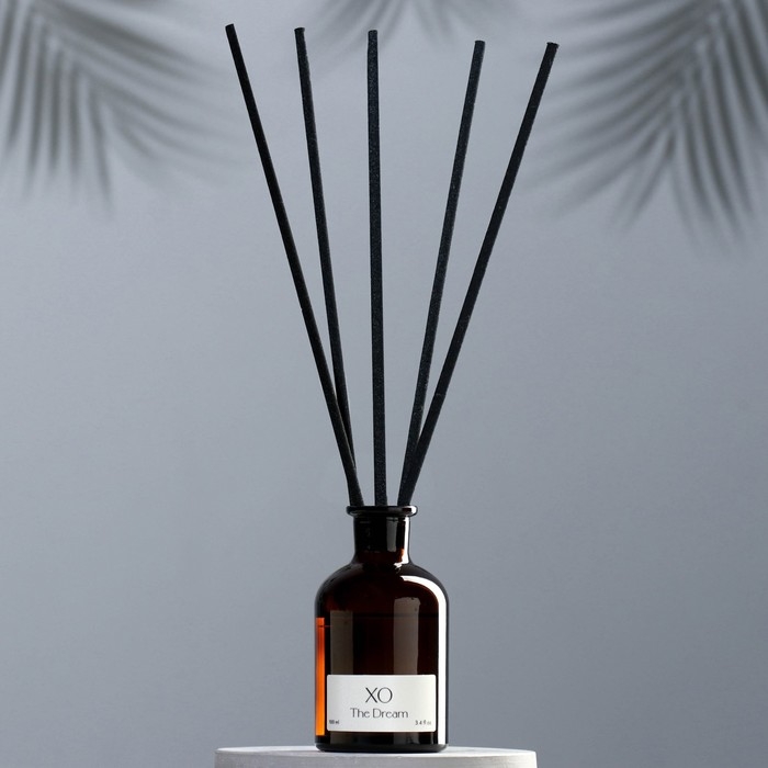 Диффузор ароматический Диффузор ароматический " XO The Dream", 100 мл, мята, цитрус и дерево