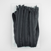 Молния «Спираль», №7, разъёмная, 2 замка, замки автомат, 110 см, цвет тёмно-серый, цена за 1 штуку Молния «Спираль», №7, разъёмная, 2 замка, замки автомат, 110 см, цвет тёмно-серый, цена за 1 штуку