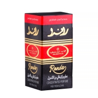 Духи масляные женские Ready, 3 мл Духи масляные женские Ready, 3 мл