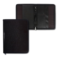 Папка деловая, искусственная кожа, для бумаг, 360 х 260 х 30 мм, ручка-петля "Люкс" коричневая 6Д011 Папка деловая, искусственная кожа, для бумаг, 360 х 260 х 30 мм, ручка-петля "Люкс" коричневая 6Д011