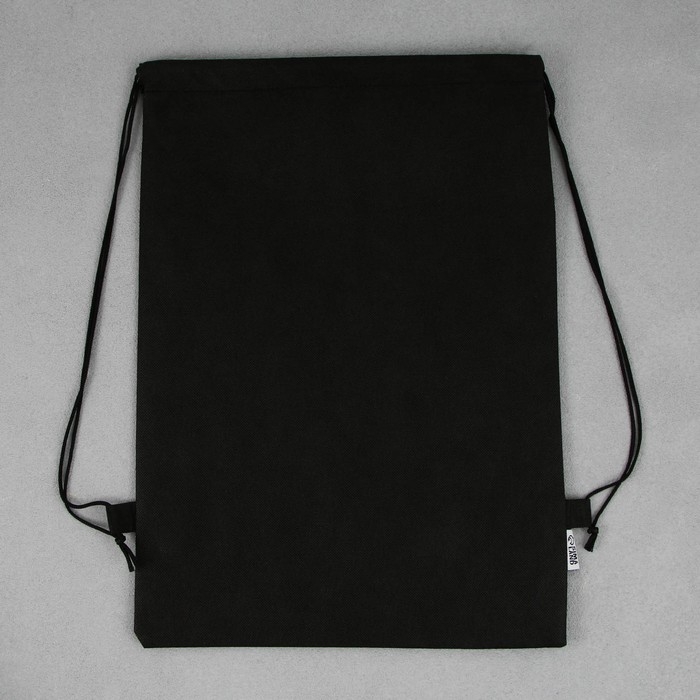 Мешок для обуви &laquo;1 сентября: I love avocado&raquo; нетканное полотно, размер 30 х 40 см