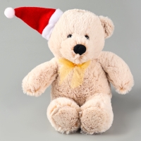 Мягкая игрушка &laquo;Медведь&raquo;, 9&times;10 см, МИКС