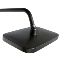 Душевая система ZEIN Z3896, верхняя и ручная лейка, ПВХ шланг, экран температуры, графит Душевая система ZEIN Z3896, верхняя и ручная лейка, ПВХ шланг, экран температуры, графит