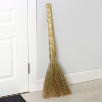 Веник пятилучевой &laquo;Сорго&raquo;, 300 г, 85 см