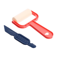 Набор для игры с пластилином «Весёлый транспорт», 4 баночки с пластилином Набор для игры с пластилином «Весёлый транспорт», 4 баночки с пластилином