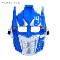 Маска &laquo;Предводитель&raquo;