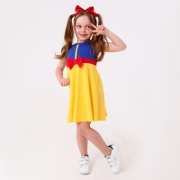 Карнавальный набор &laquo;Сказочная принцесса&raquo;, рост 104&ndash;110 см