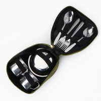 Набор посуды для пикника &laquo;Первый во всем&raquo;, 8 предметов