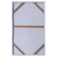 Картина на холсте "Любовь под дождём" 60х100 см Картина на холсте "Любовь под дождём" 60х100 см