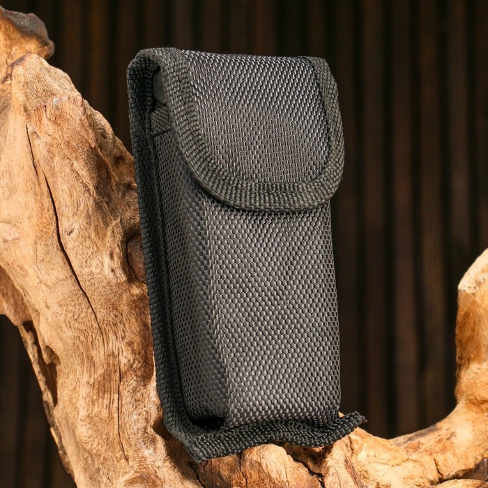 Мультитул Stinger с нейлоновым чехлом, 14 инструментов Мультитул Stinger с нейлоновым чехлом, 14 инструментов