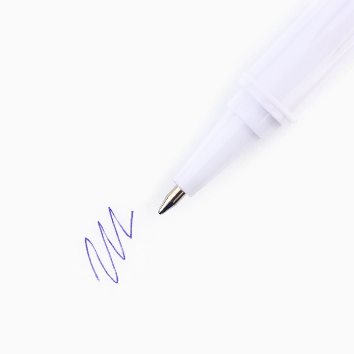 Подарочный набор новогодний, блокнот и ручка &laquo;С Новым годом! Счастливого года!&raquo;