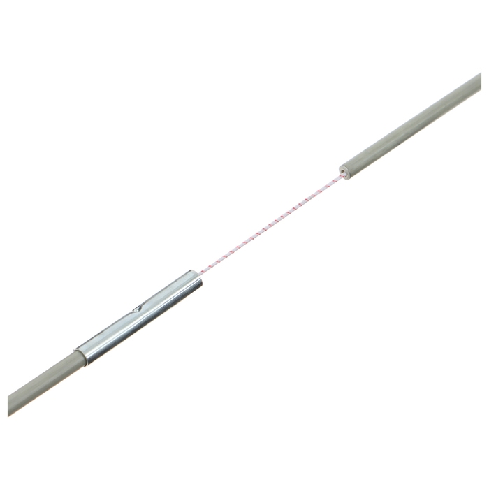 Набор дуг для палатки, фибергласс, 2 шт.