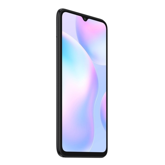 Смартфон Xiaomi Redmi 9A RU, 6.53 Смартфон Xiaomi Redmi 9A RU, 6.53", IPS, 2Гб, 32Гб, 13Мп, 5Мп, 5000мАч, серый
