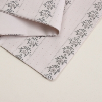 Пододеяльник SL Home Small flowers 150*220 см, сатин, 140 гр/м2, 100% хлопок Пододеяльник SL Home Small flowers 150*220 см, сатин, 140 гр/м2, 100% хлопок