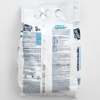 Гидроизоляция BERGAUF HYDROSTOP, цементная обмазочного типа, 5кг Гидроизоляция BERGAUF HYDROSTOP, цементная обмазочного типа, 5кг