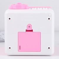 Копилка сейф «Красоты и нежности», 19.5 х 13.2 см Копилка сейф «Красоты и нежности», 19.5 х 13.2 см