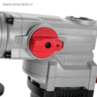 Перфоратор P.I.T. PBH28-C3, 1400 Вт, 5.5 Дж, SDS+, 4300 уд/мин, 3 режима, кейс