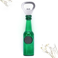 Магнит-открывашка &laquo;Север&raquo;, 2 в 1, 4,3 х 14 х 4,3