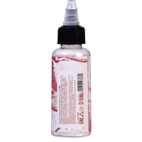 Глиттер, кандурин-распылитель "Рутиловый сатин", фракция 5-25 &micro;m, 15 г