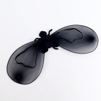 Карнавальный набор «Муха-красотуха»: пачка, жезл, ободок, крылья Карнавальный набор «Муха-красотуха»: пачка, жезл, ободок, крылья