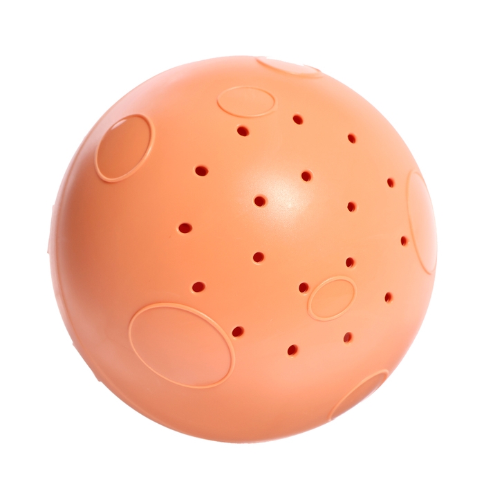 Брызгалка для ванны &laquo;Зайка&raquo;, цвета МИКС