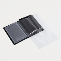 Обложка для автодокументов и паспорта, цвет чёрный Обложка для автодокументов и паспорта, цвет чёрный