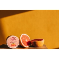 Скраб для тела солевой "Грейпфрут" Добропаровъ 320 мл Скраб для тела солевой "Грейпфрут" Добропаровъ 320 мл