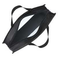 Папка с ручками А4, 330 х 260 х 75 мм, пластиковая, ручки-тесьма, Calligrata "Кеды" Папка с ручками А4, 330 х 260 х 75 мм, пластиковая, ручки-тесьма, Calligrata "Кеды"