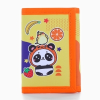 Кошелёк детский "Милые друзья" МИКС, 24*11.5 см Кошелёк детский "Милые друзья" МИКС, 24*11.5 см