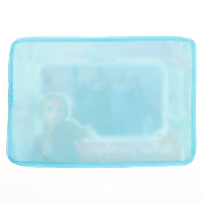 Коврик для рисования водой &laquo;Холодное сердце&raquo;