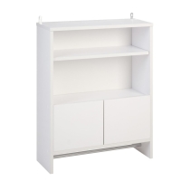 Шкаф навесной для ванной комнаты "Байкал", 50 х 20 х 70 см