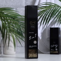 Гель-шампунь для душа серии &laquo;VISIT CARD&raquo;, 500мл