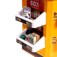 Игровой модуль &laquo;Супермаркет&raquo;