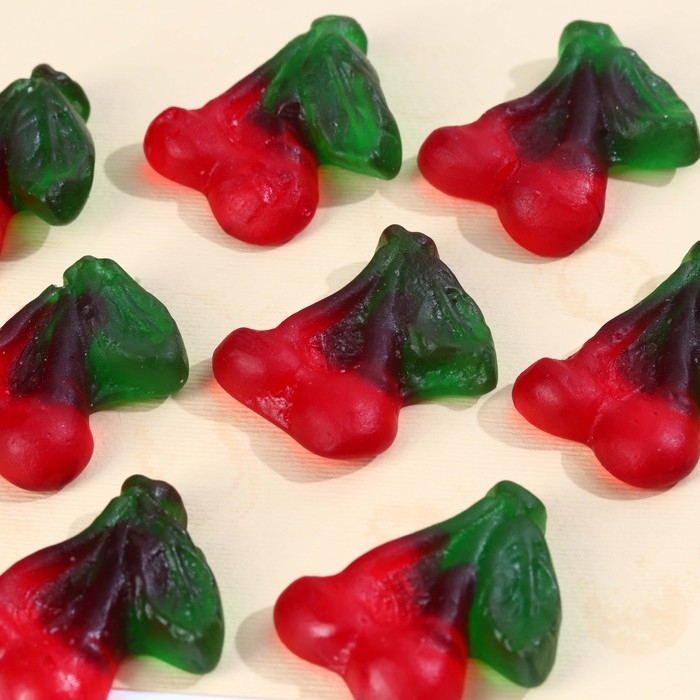 Мармелад в банке &laquo;Я тебя мур&raquo;, 150 г.