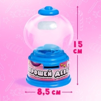 Автомат для конфет «Хорошей девочке» Автомат для конфет «Хорошей девочке»