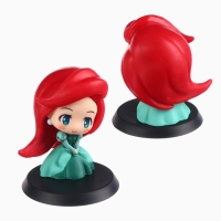 Дисней, Коллекционная фигурка "Принцессы" Дисней, Коллекционная фигурка "Принцессы"